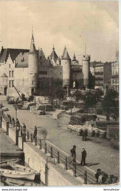 Anvers