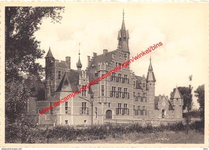 Museum Steckshof - Deurne
