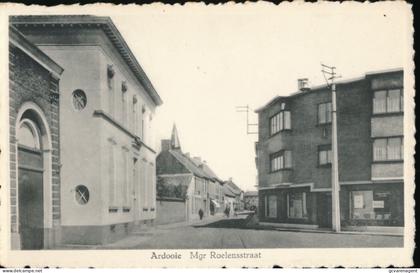 ARDOOIE    MGR   ROELENSTRAAT