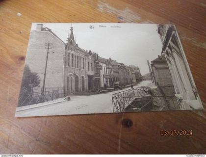 Athus, Grand Rue