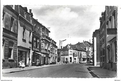 Athus, rue de Rodange (A26p2)