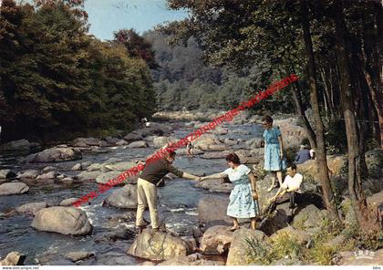 Fonds-de-Quarreux - Aywaille