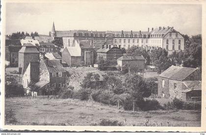 Bastogne - le Séminaire