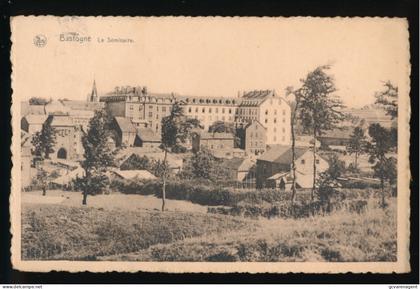 BASTOGNE   LE SEMINAIRE