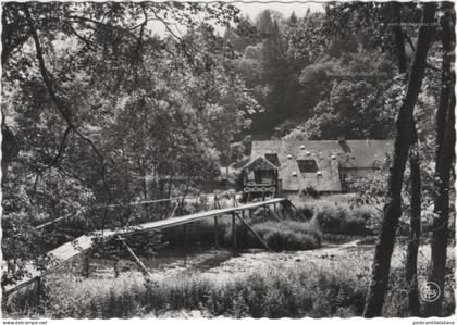 Bertogne - Le Vieux Château
