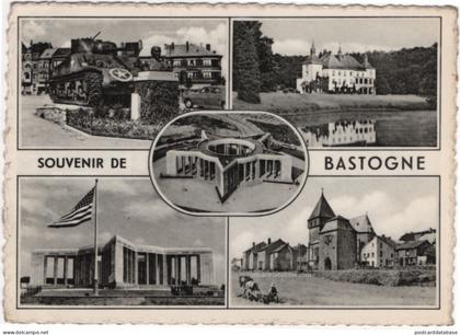 Souvenir de Bastogne