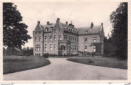 BEERNEM -  kasteel van Bulscamp