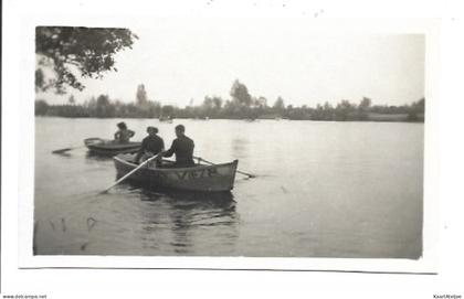 4 Foto's Overmeire-Donck.