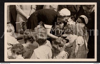 CPA / Postcard / ROYALTY / Belgique / België / Princesse Joséphine-Charlotte de Belgique / Les Marolles / 1949