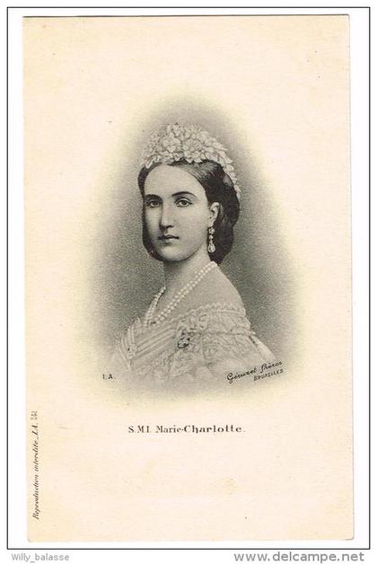 "SMI Marie Charlotte"
