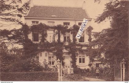 Beauvechain :  La Bonneterie KUMPS ( 1931 avec timbre )