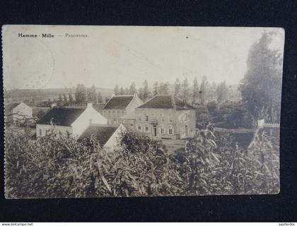 Hamme - Mille Panorama