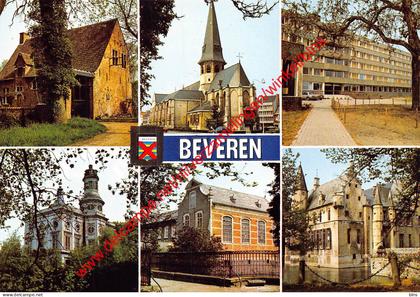 Groeten uit Beveren - Beveren-Waas