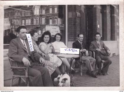 BINCHE     ??   --  18  x 13  cm