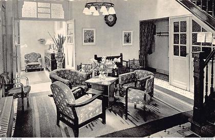 België - BLANKENBERGE (W. Vl.) Plaza Hotel - Boulevard Jules de Trooz