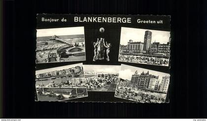 Blankenberge