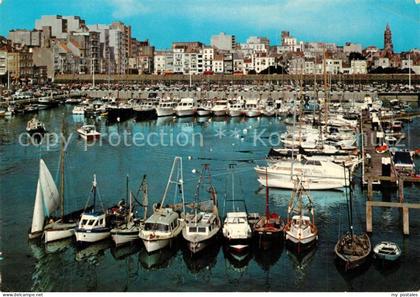 Blankenberge Haven