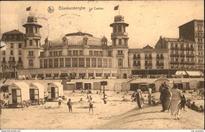 Blankenberghe Casino