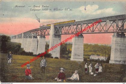 Grand Viaduc - Moresnet