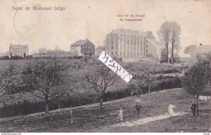 Moresnet   1909