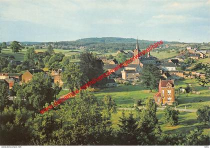 Village - Dorf - Moresnet