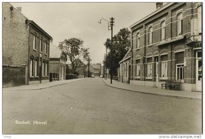 Bocholt : Heuvel
