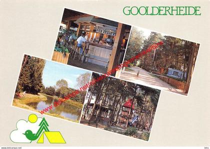 Goolderheide - Bocholt
