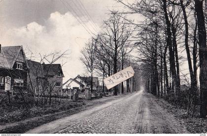 Bonheiden : berentrodedreef