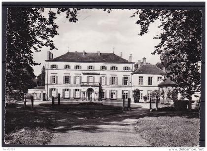 WAREMME CHATEAU DE SELYS LONGCHAMPS