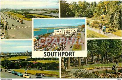 CPA king's Garden Southport