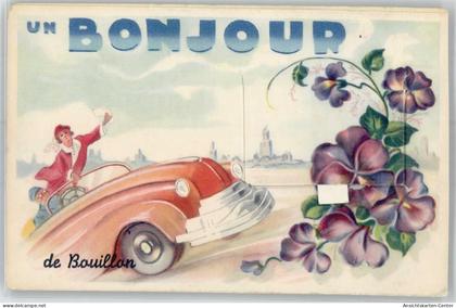 51130423 - Bouillon