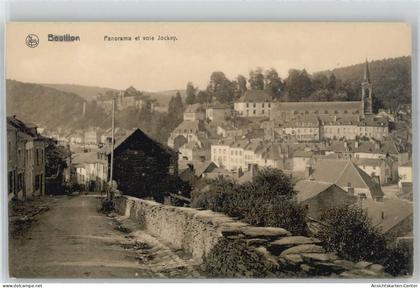 51185168 - Bouillon