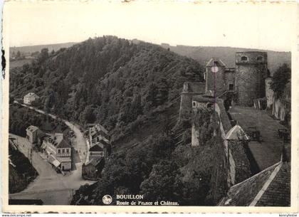 Bouillon
