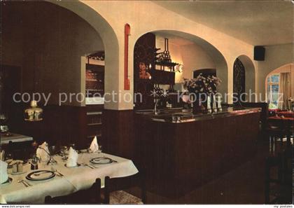 Brasschaat Motel-Restaurant Dennenhof