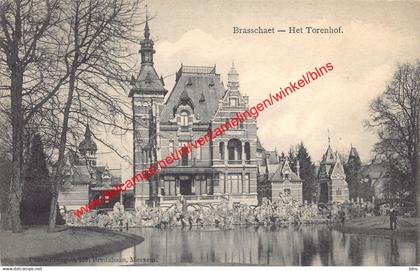 Brasschaet - Het Torenhof - Brasschaat