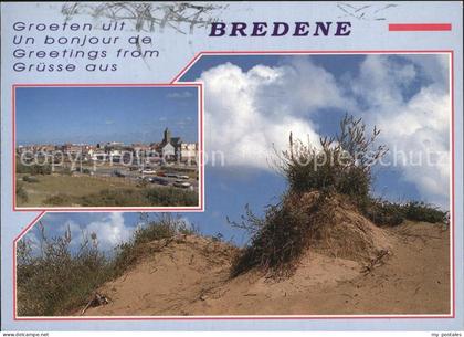 Bredene Duene