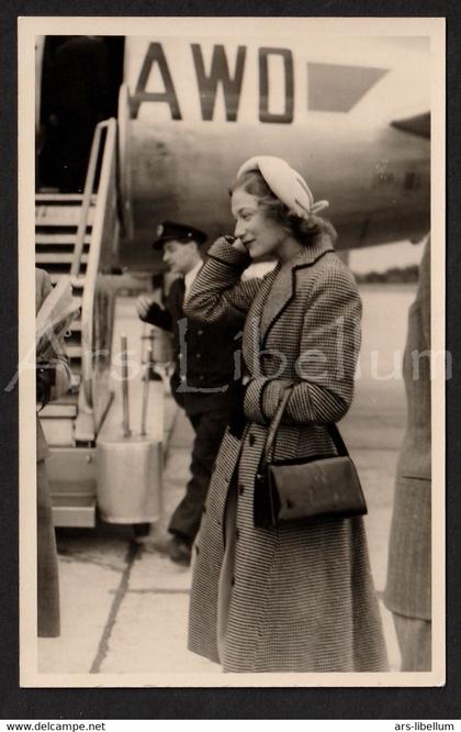 CPA / Postcard / ROYALTY / België / Belgique / Prinses Josephine Charlotte  / Princesse Joséphine-Charlotte / unused