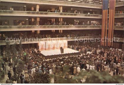 Brussels Atomiumsquare