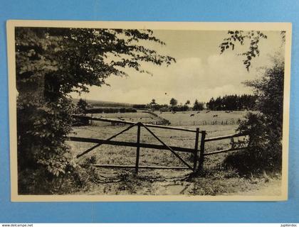 Bullingen Umgebung