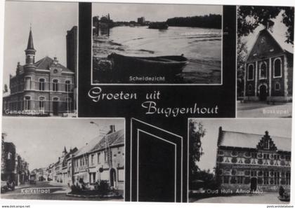 Groeten uit Buggenhout