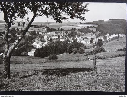 CPSM Burg-Reuland (Vallée de l'Our)