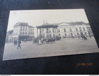 Charleroi, Hotel de Ville