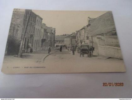 Ciney, Rue du Commerce