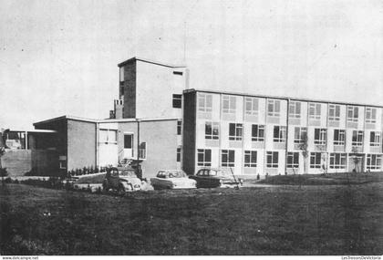 [-10%] BELGIQUE - Colfontaine - Maison de retraite - Résidence Joli Bois - voitures - Pâturages - Carte Postale Ancienne