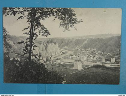 Comblain-au-Pont Panorama