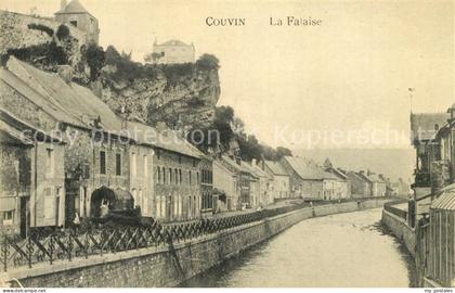 Couvin La Falaise