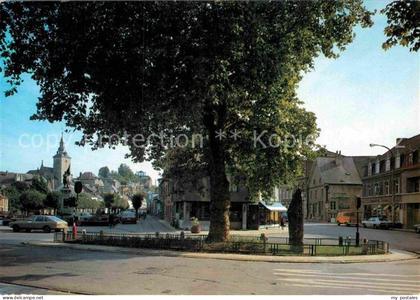 Couvin Place General Piron