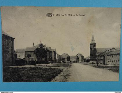 Cul-des-Sarts Le Centre