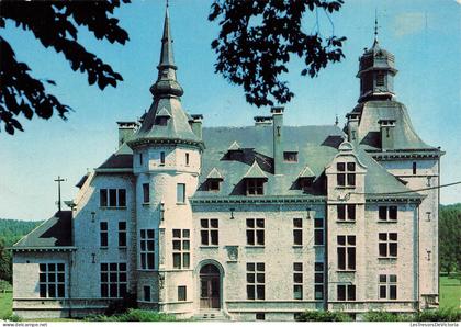 [-20%] BELGIQUE - Dalhem - Vise - Maison de la Charité - Edit. Thill S.A - Vue générale - Carte postale