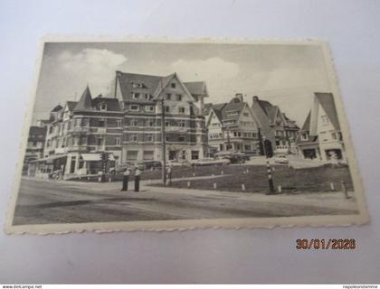 De Haan,Leopoldplaats